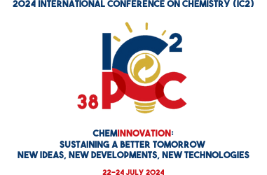 38th Philippine Chemistry Congress